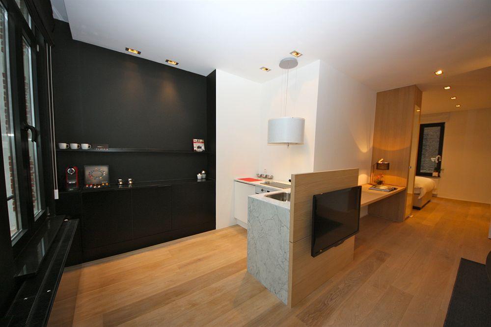 Hotel Kaai 11 à Anvers Extérieur photo