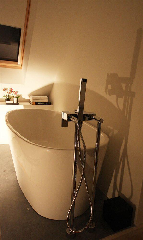 Hotel Kaai 11 à Anvers Extérieur photo