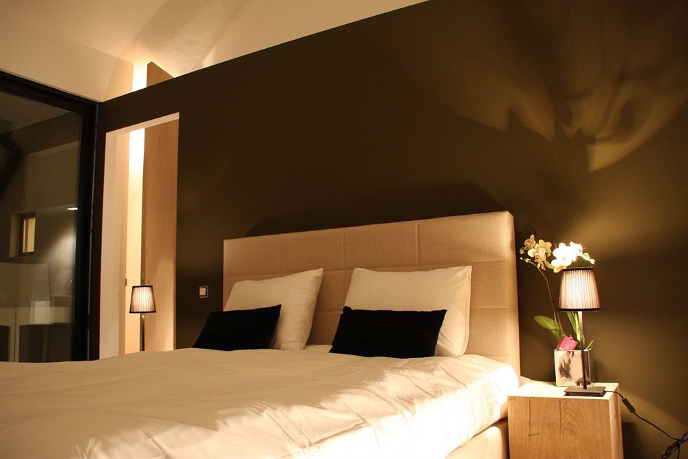 Hotel Kaai 11 à Anvers Extérieur photo
