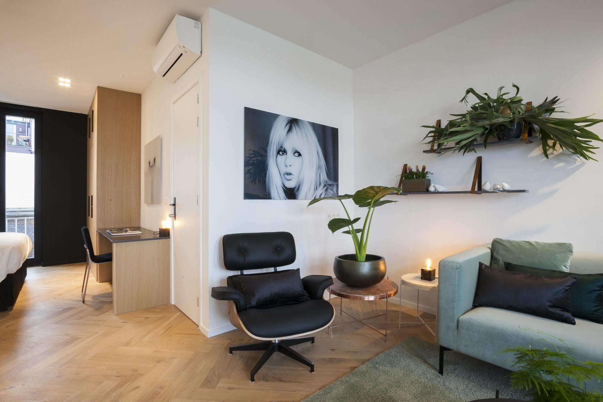 Hotel Kaai 11 à Anvers Extérieur photo