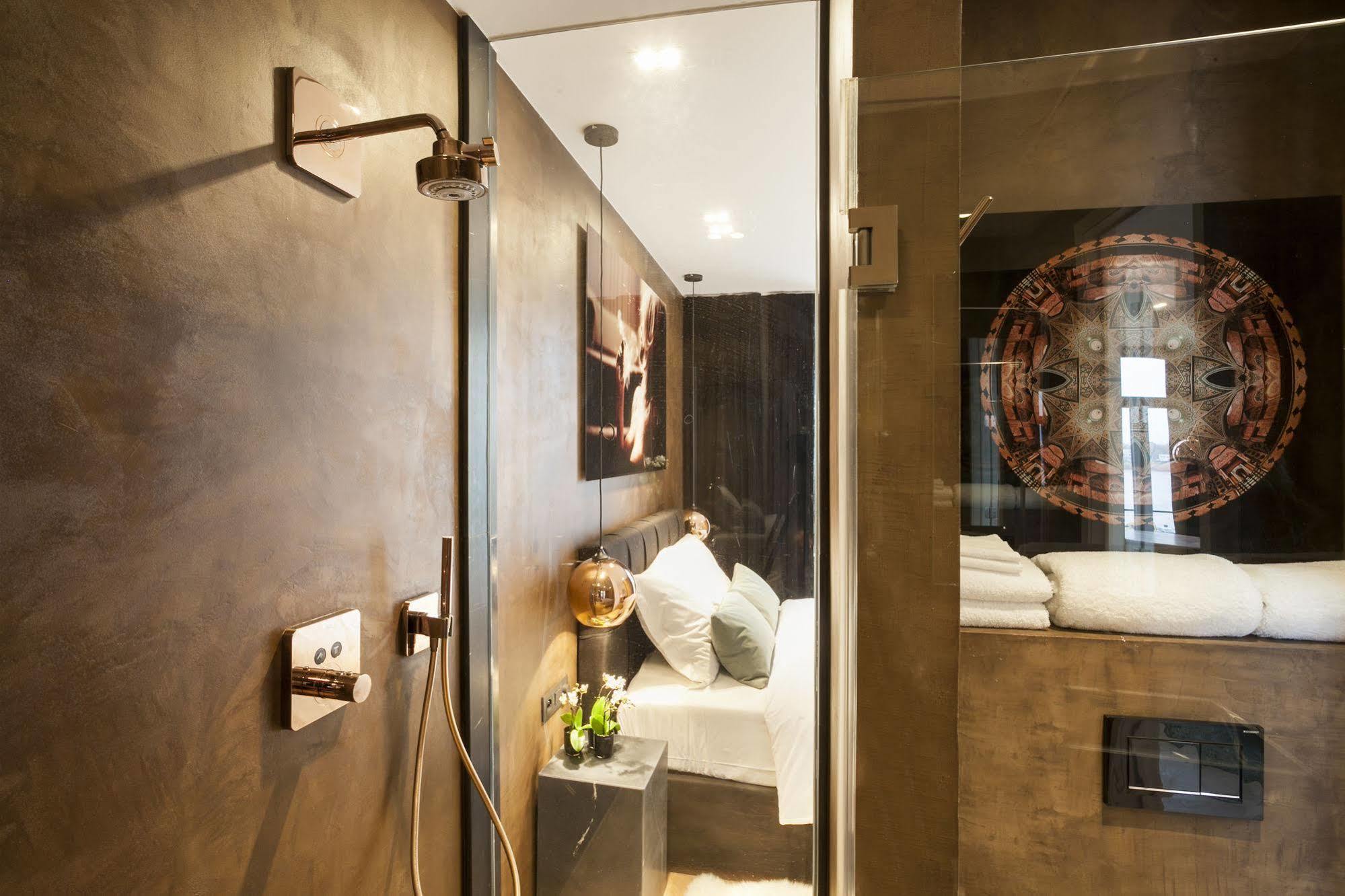Hotel Kaai 11 à Anvers Extérieur photo