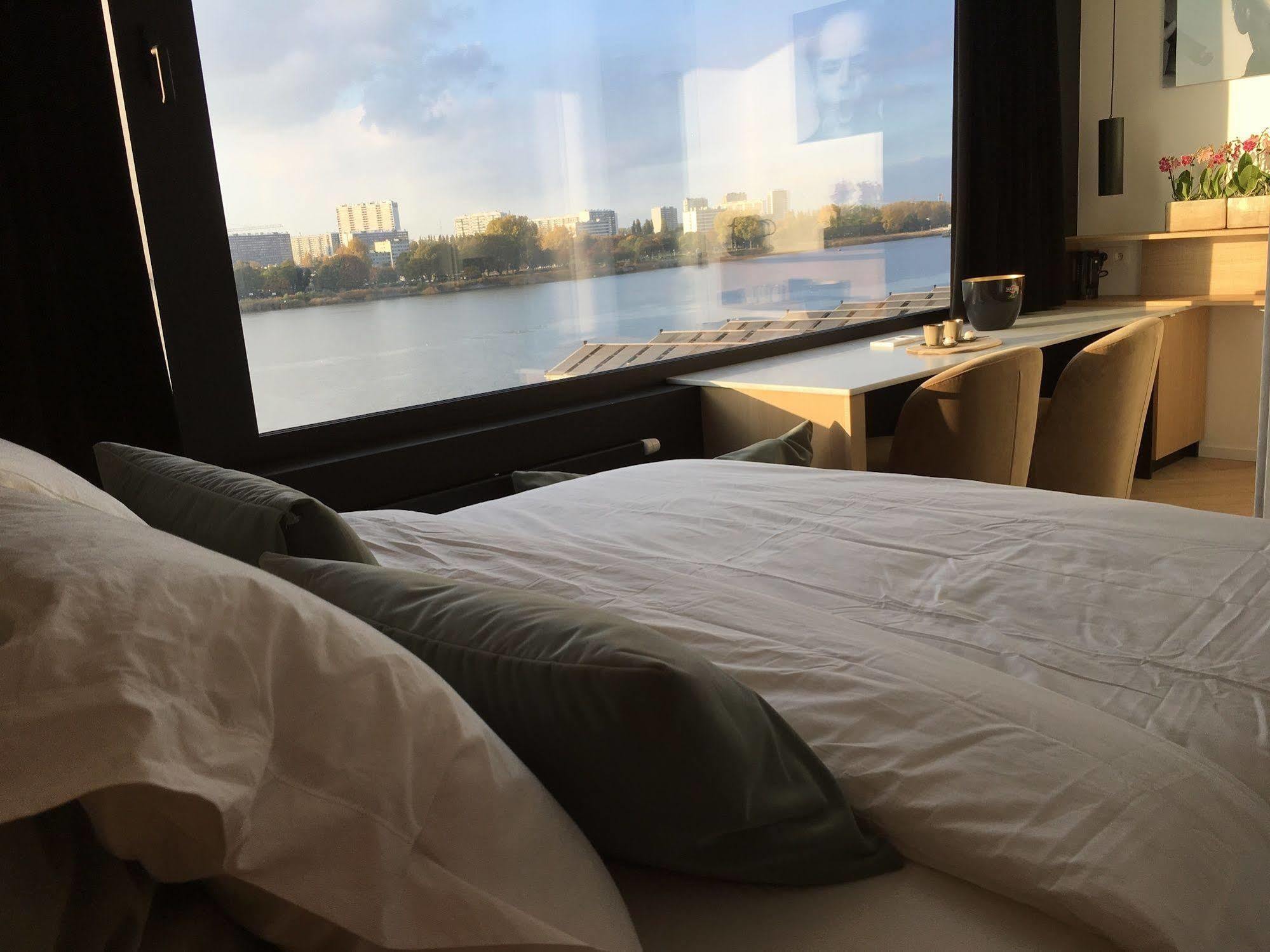 Hotel Kaai 11 à Anvers Extérieur photo