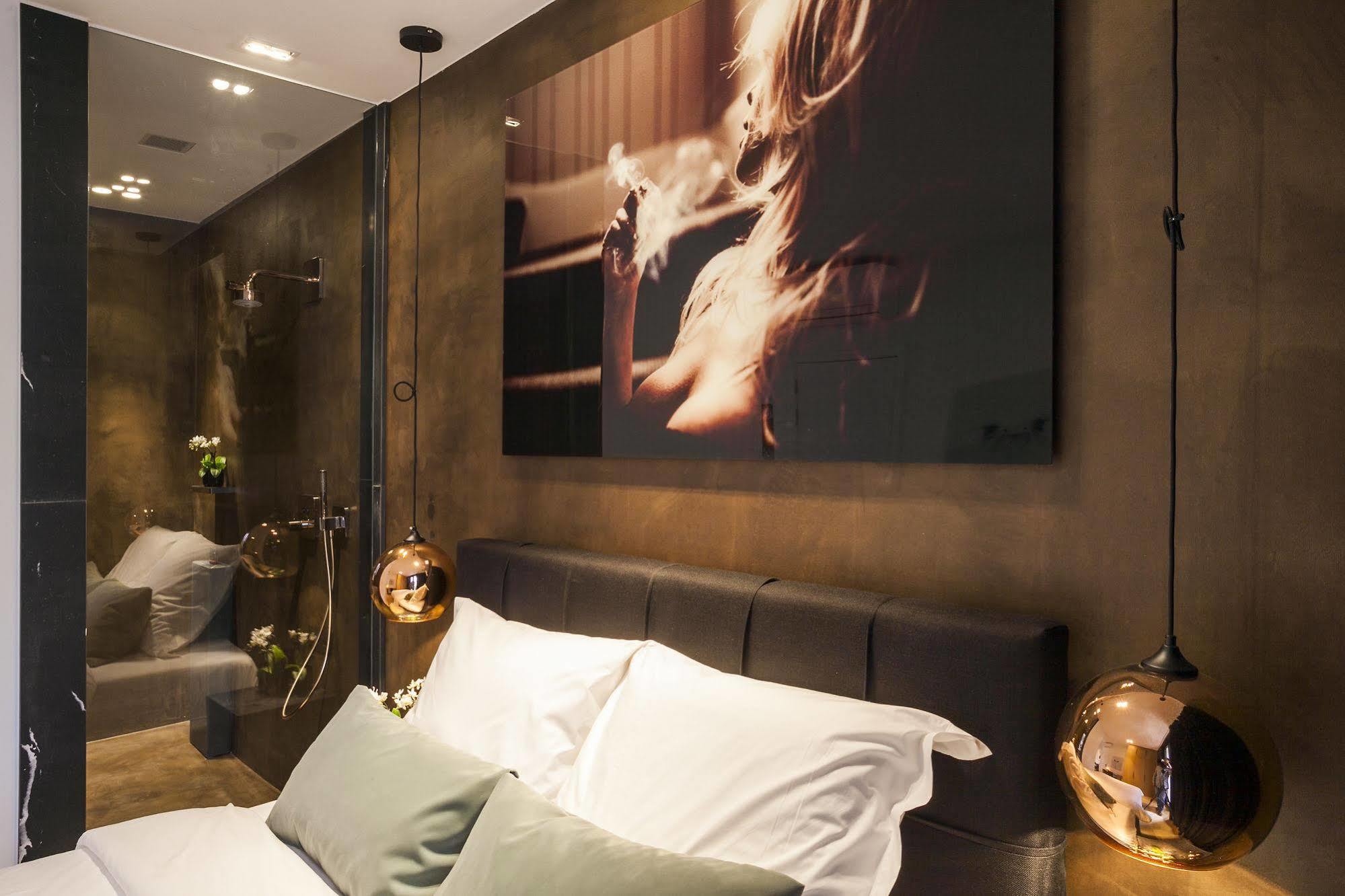 Hotel Kaai 11 à Anvers Extérieur photo