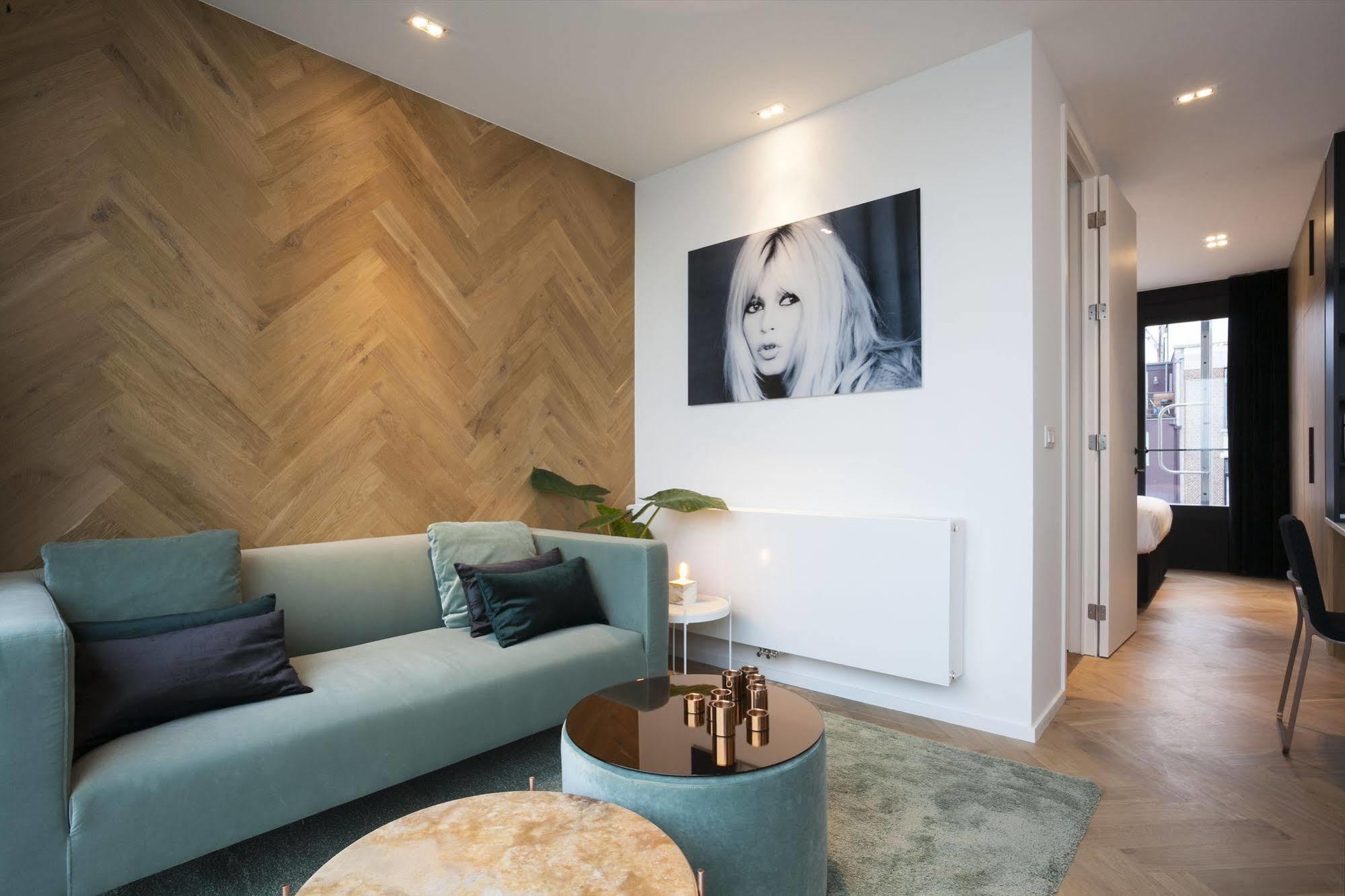 Hotel Kaai 11 à Anvers Extérieur photo
